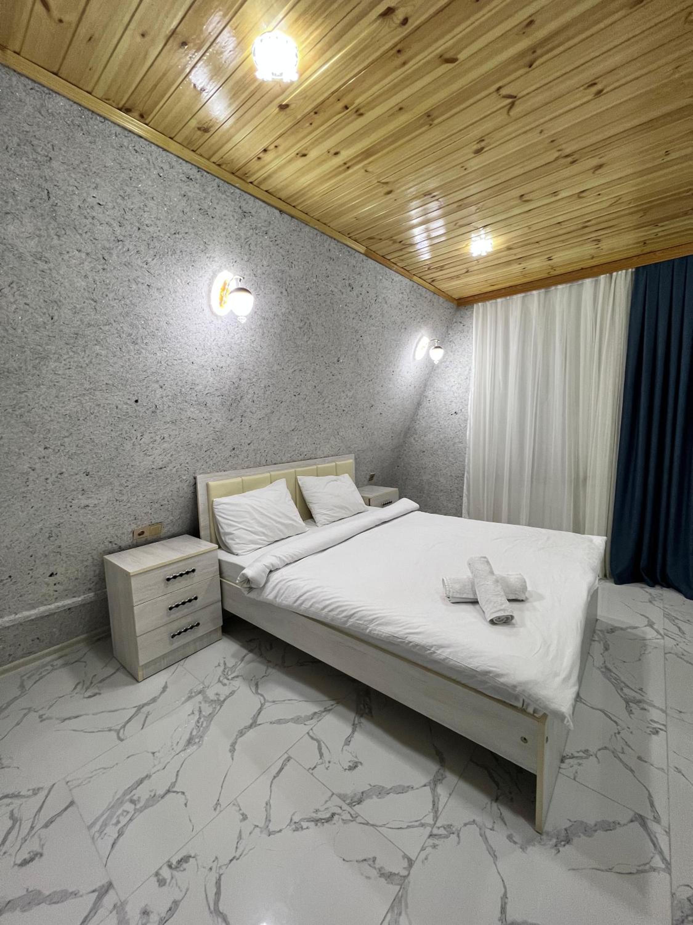 Qabala Twins Villa two