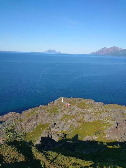 Russelv panorama