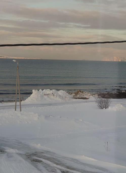 Russelv panorama