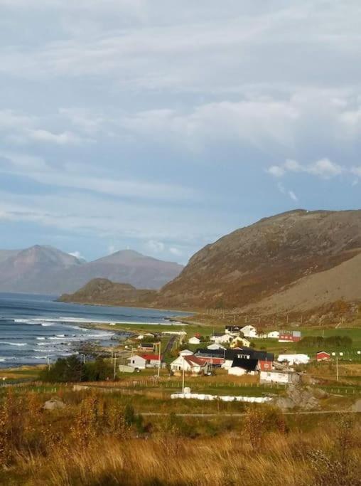 Russelv panorama