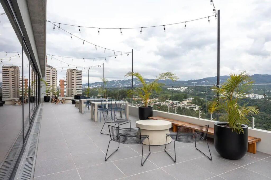 UaSenua -Beautiful New Apartment view 2