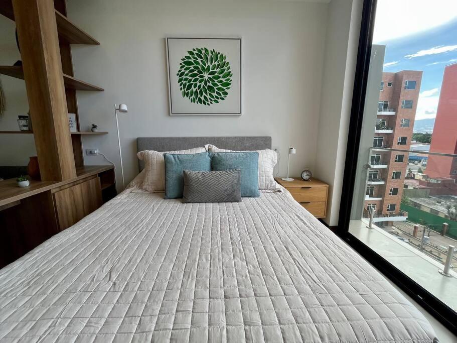 UaSenua -Beautiful New Apartment view 5