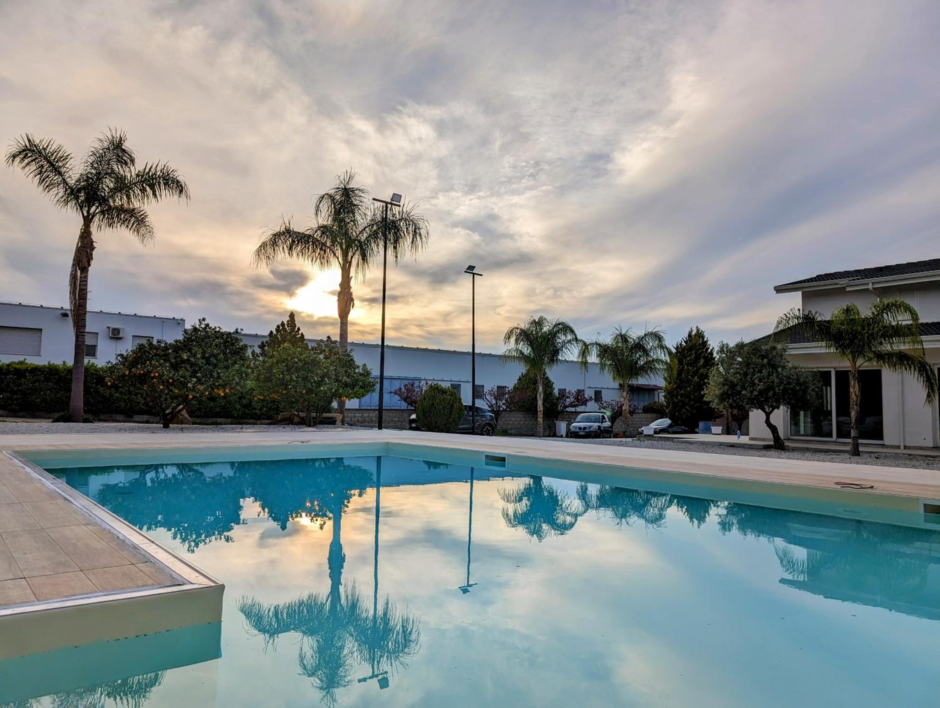 Villa Dafne photo 1