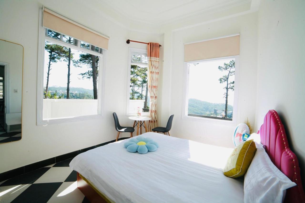 Villa Hằng Nga 3 view 5