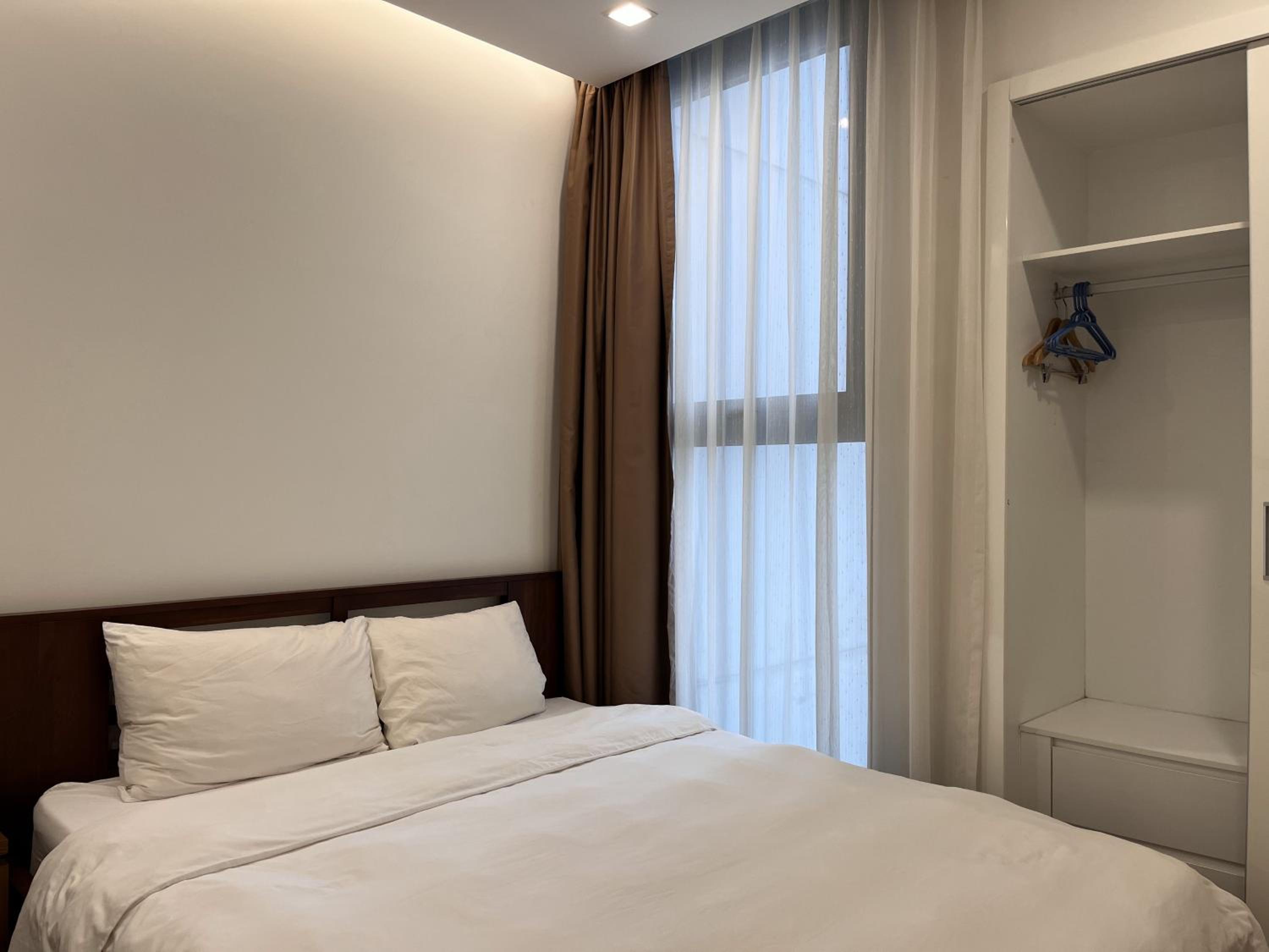 Vinhomes Metropolis Luxury Apartment 2 Br