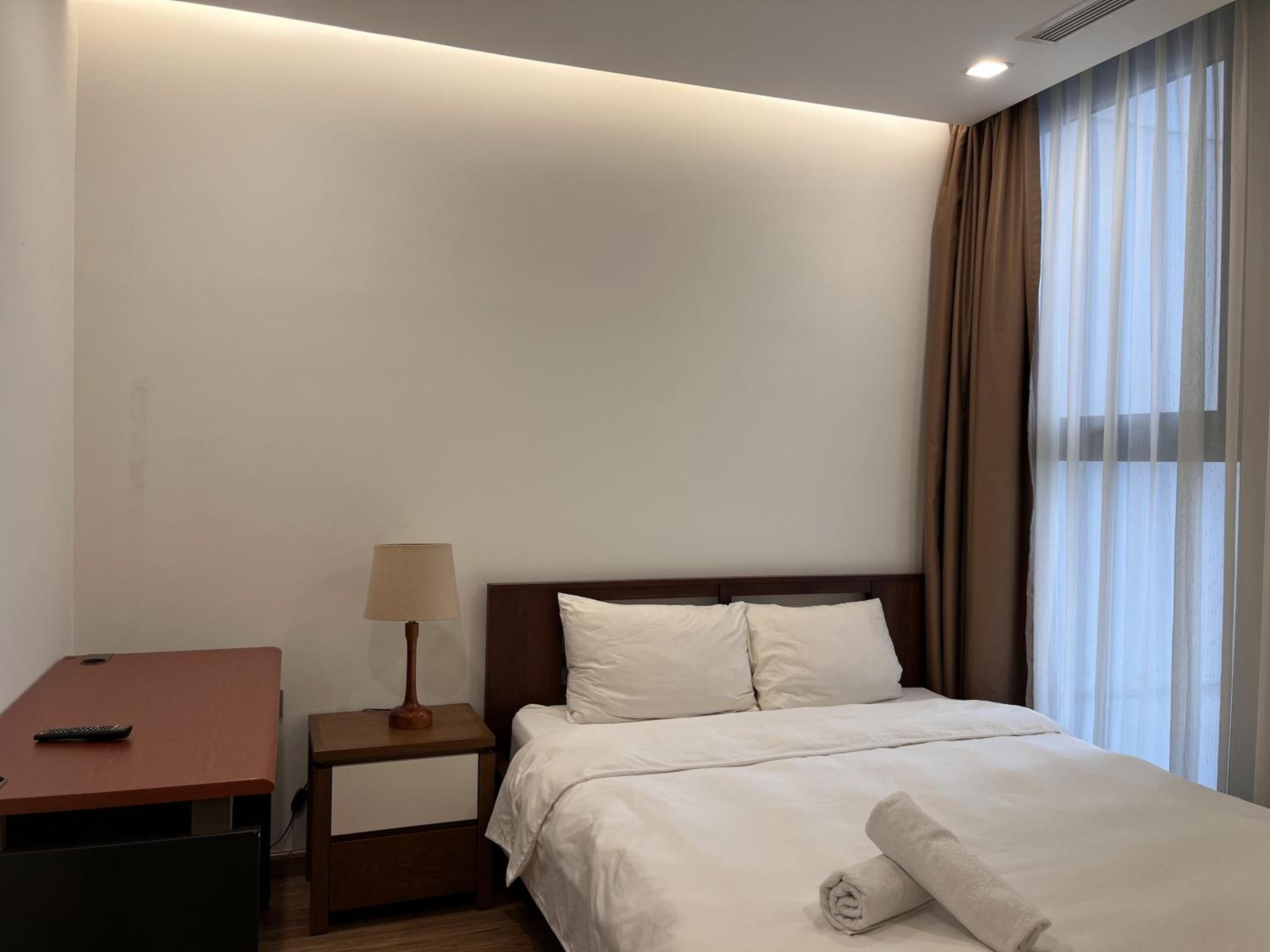 Vinhomes Metropolis Luxury Apartment 2 Br