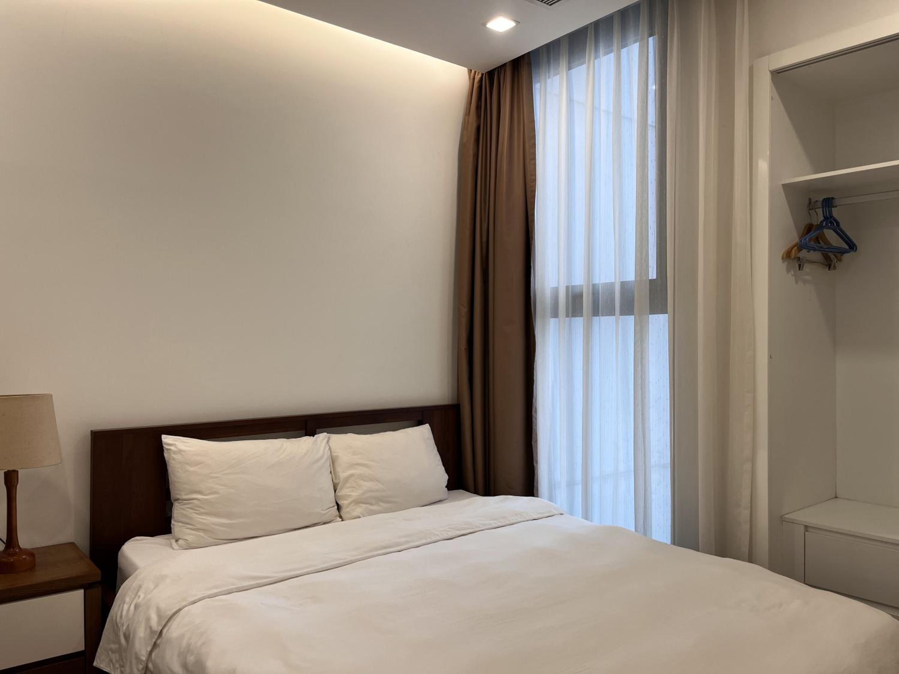 Vinhomes Metropolis Luxury Apartment 2 Br