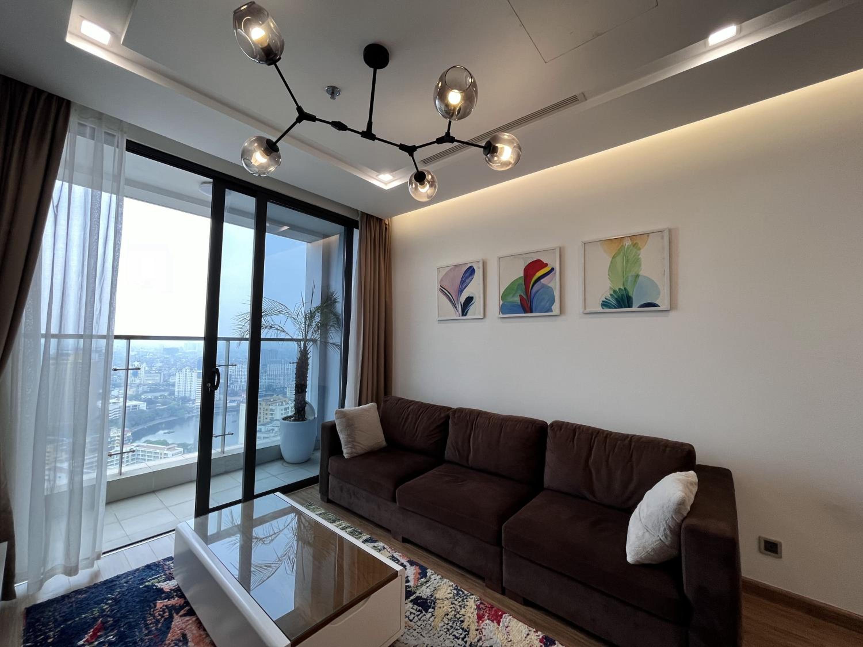 Vinhomes Metropolis Luxury Apartment 2 Br