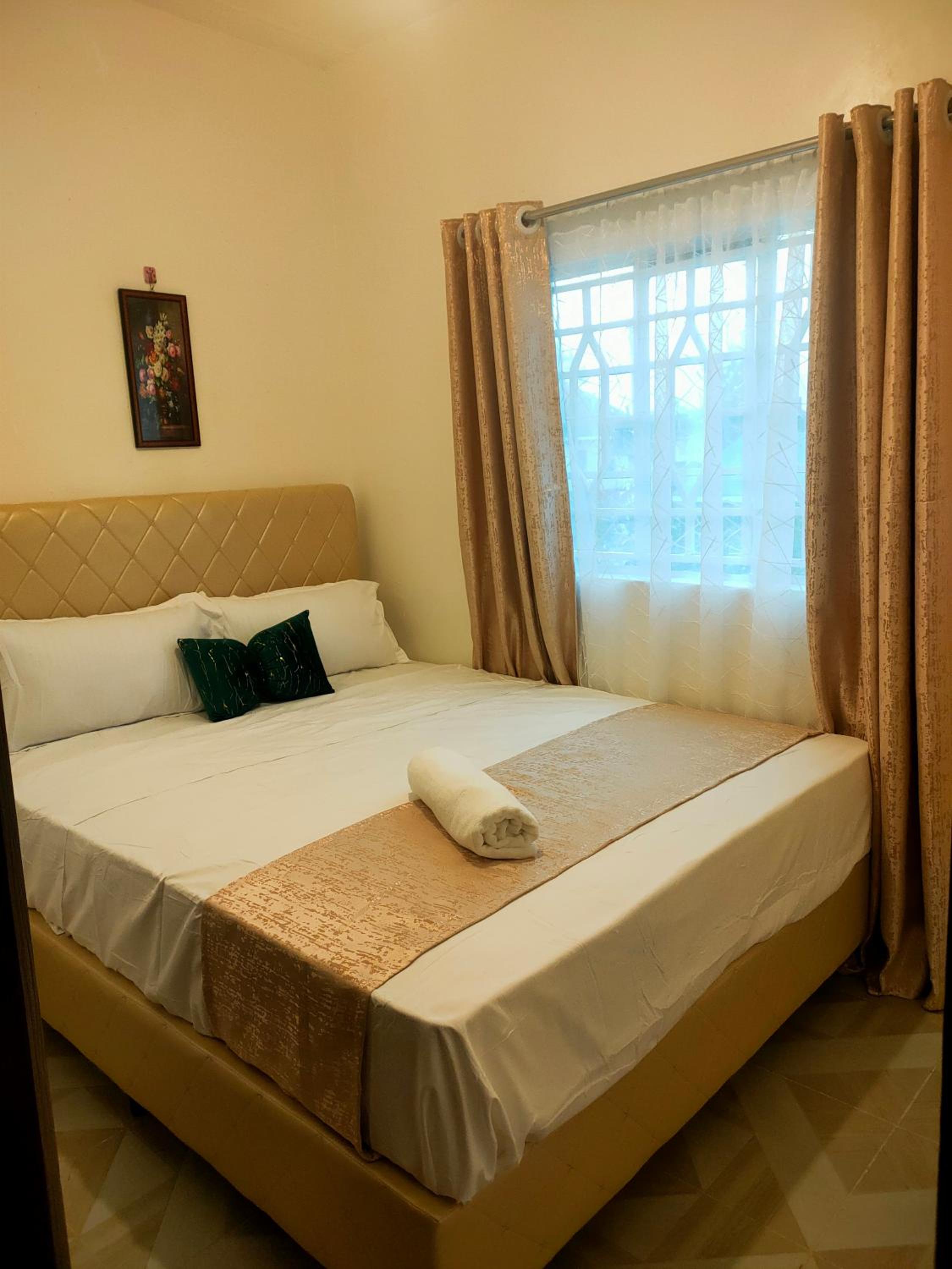 Rembeka furnished apartment view 5