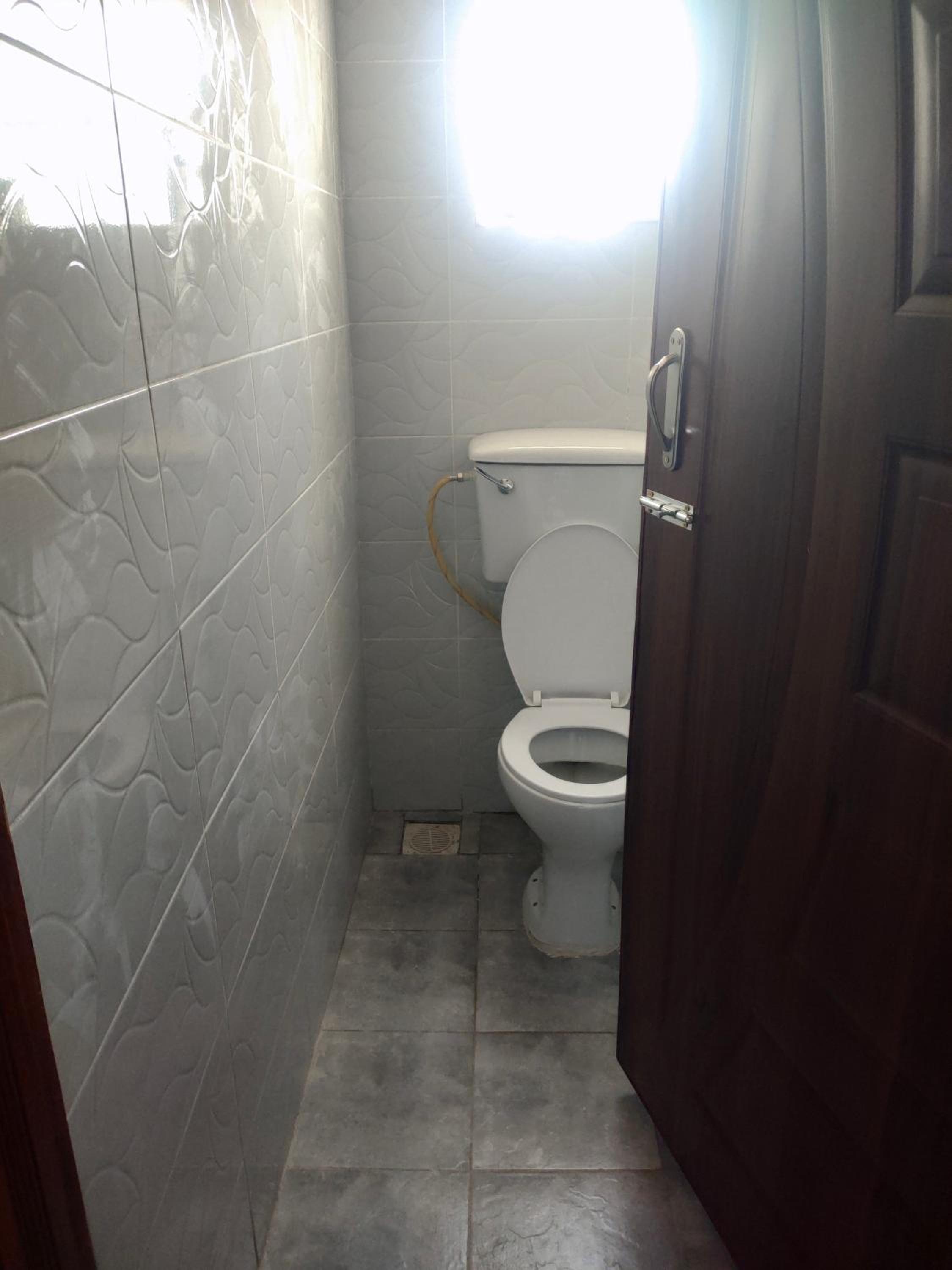 Rembeka furnished apartment view 4