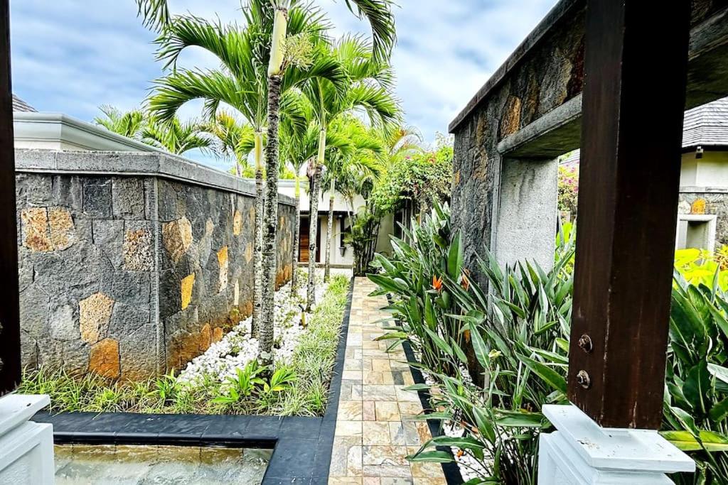 Villa Love
