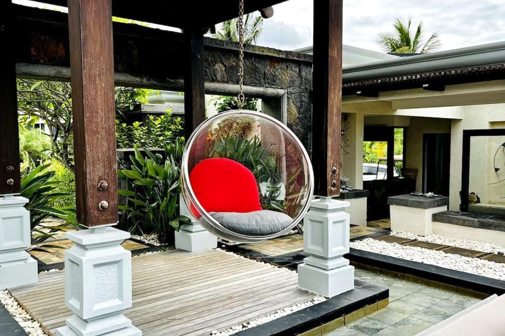 Villa Love