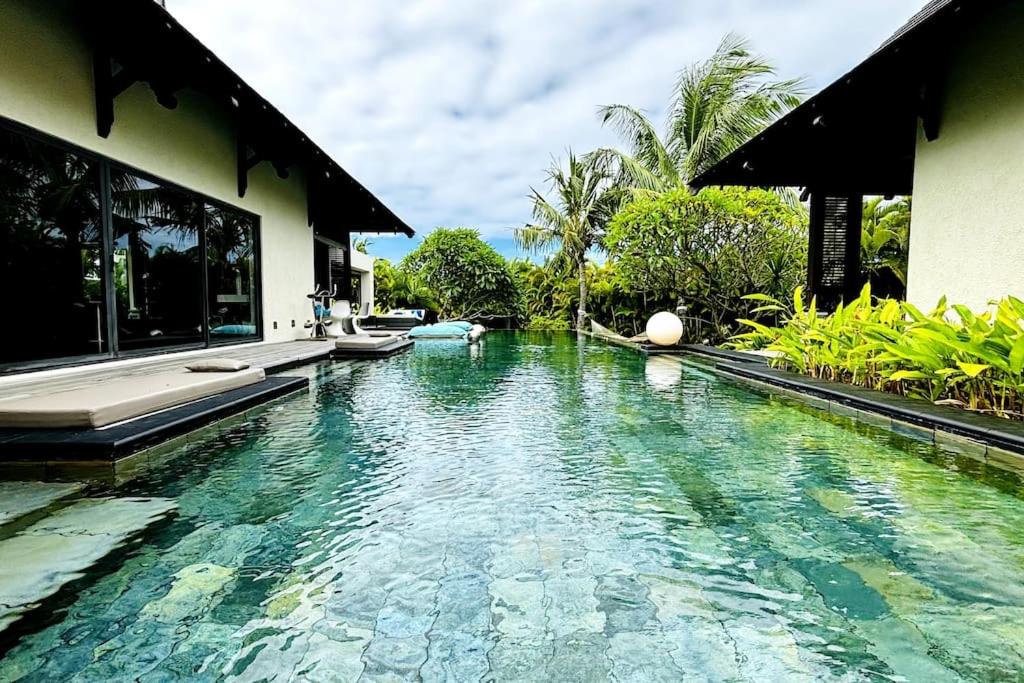 Villa Love