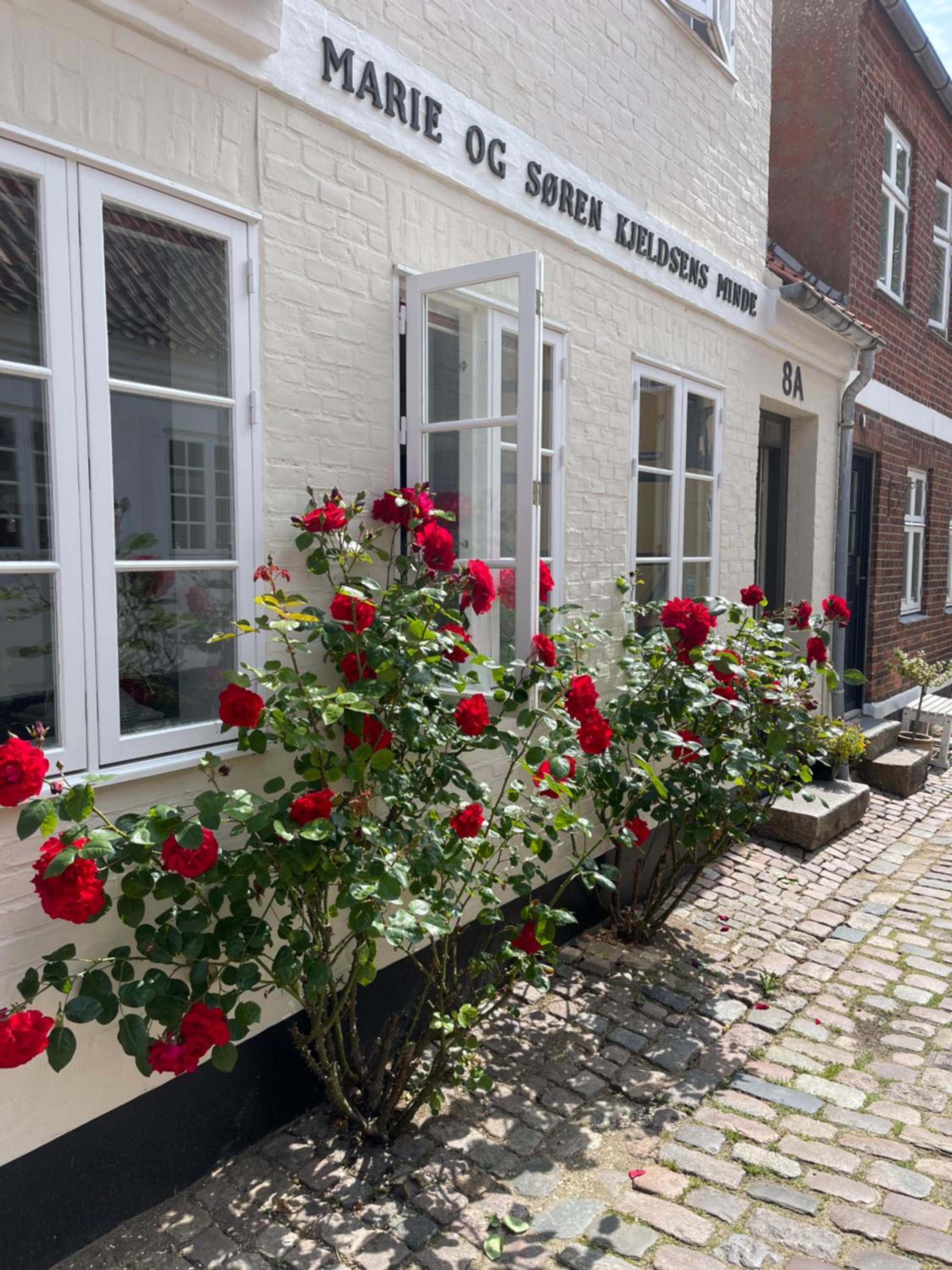 Restaurant Sælhunden