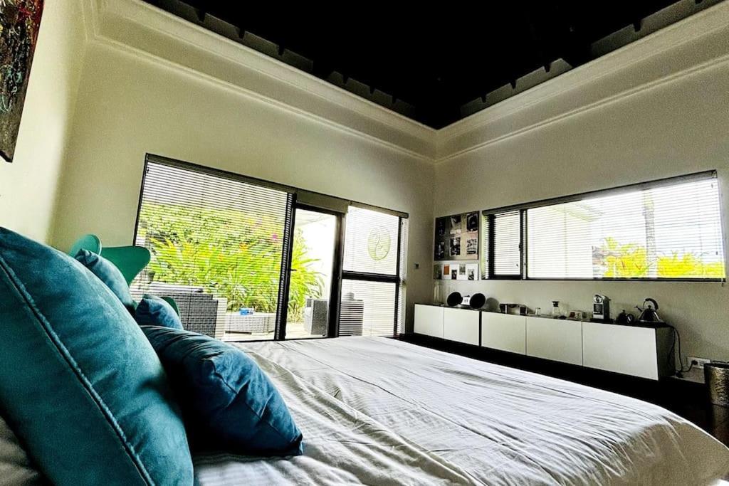 Villa Love