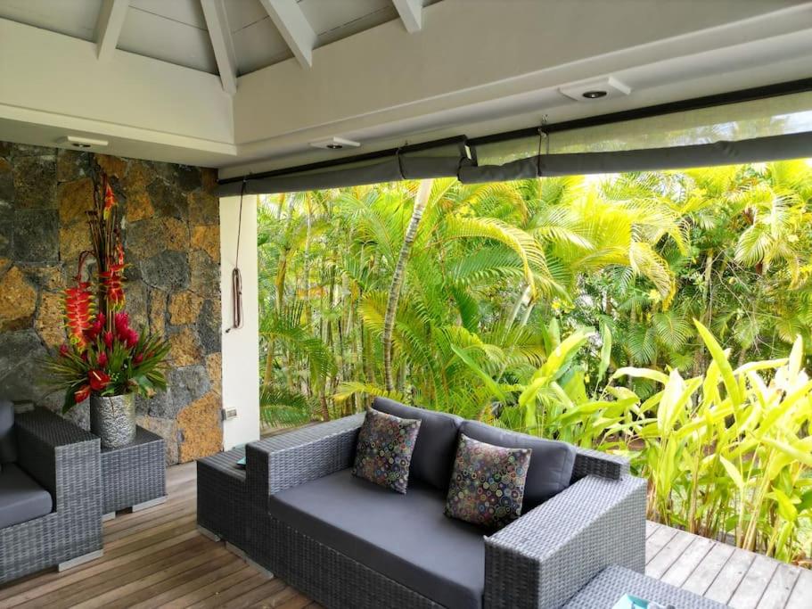 Villa Love