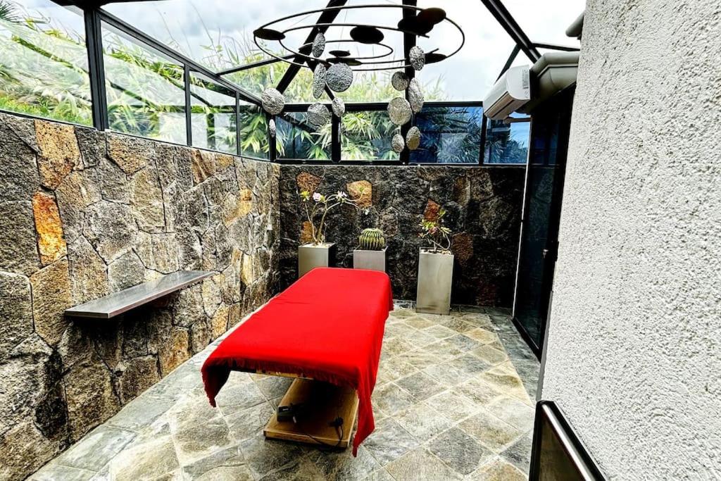 Villa Love