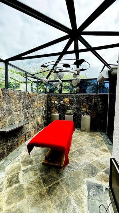 Villa Love