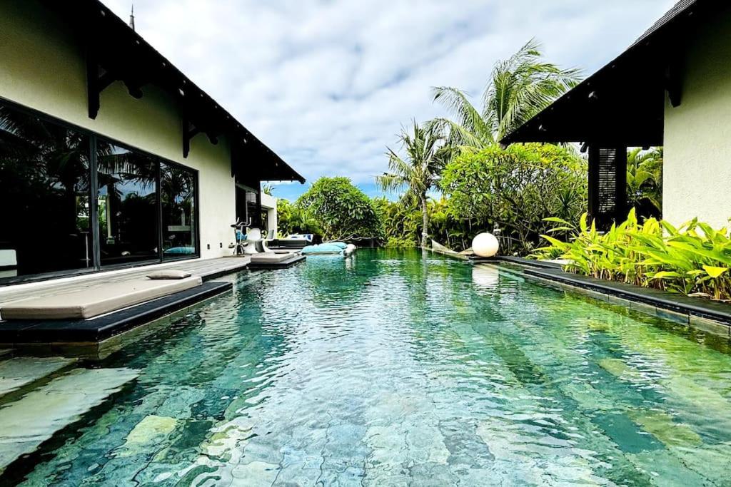Villa Love