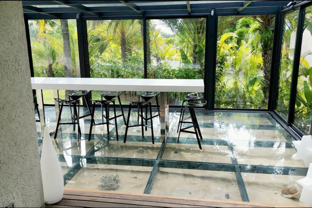 Villa Love
