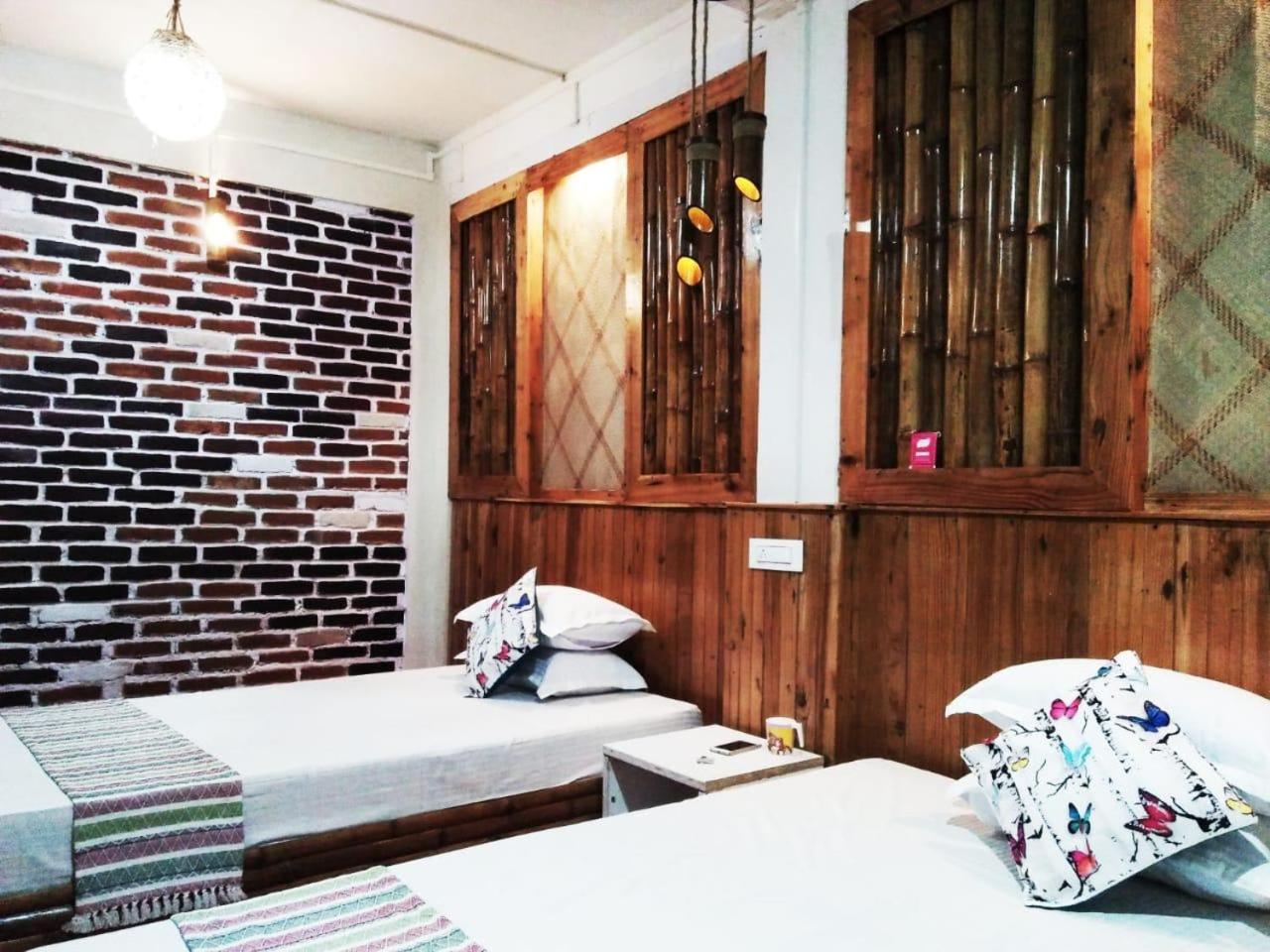 Jessica Homestay, Darjeeling
