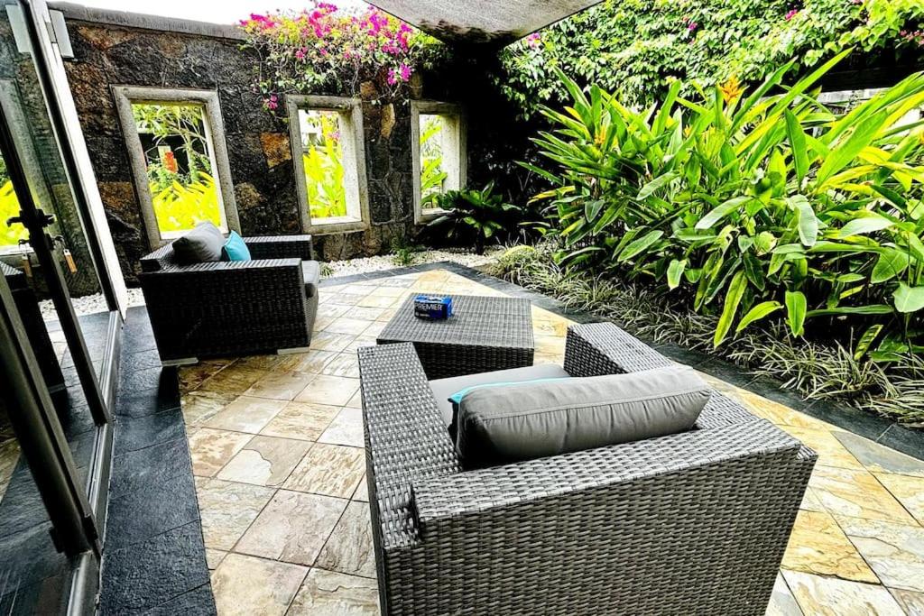 Villa Love