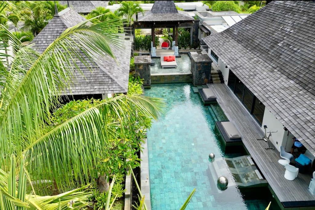 Villa Love