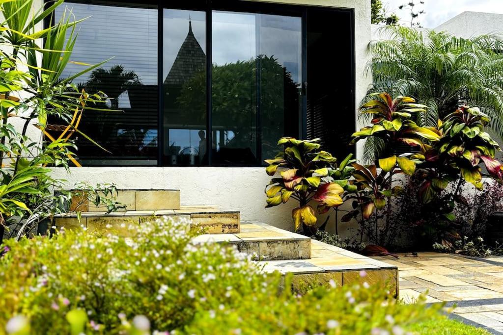 Villa Love