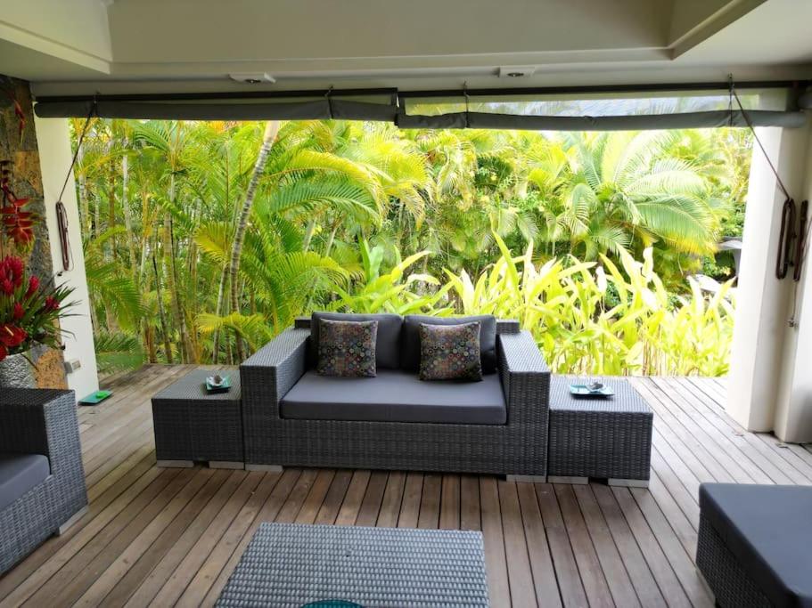 Villa Love