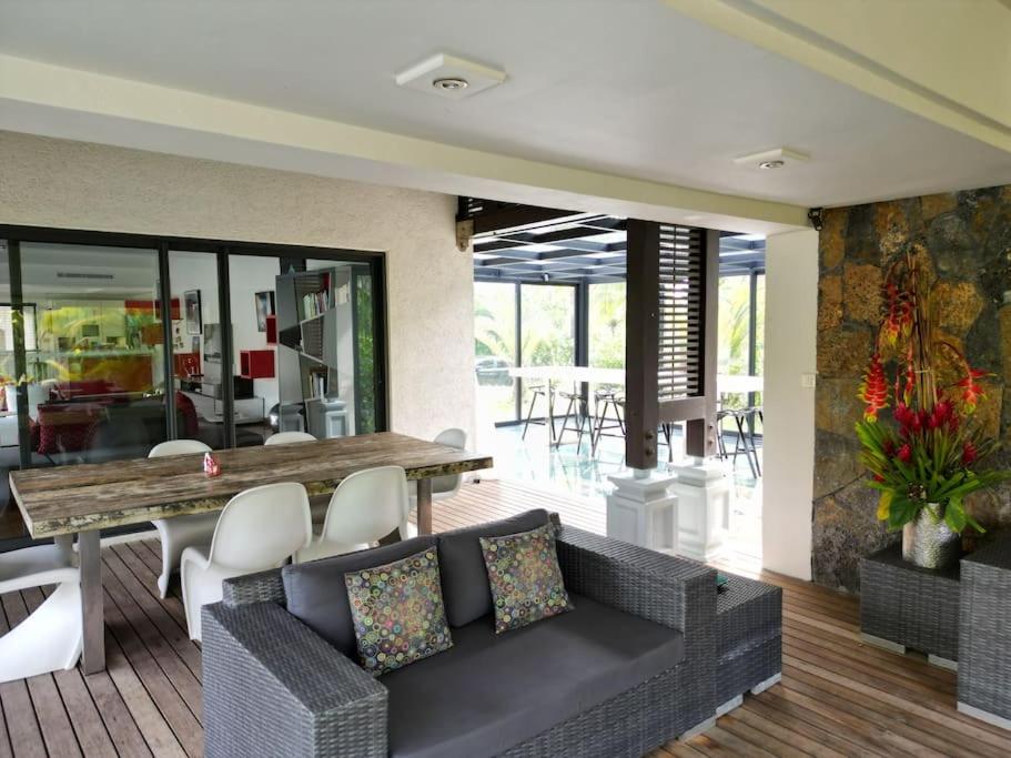 Villa Love