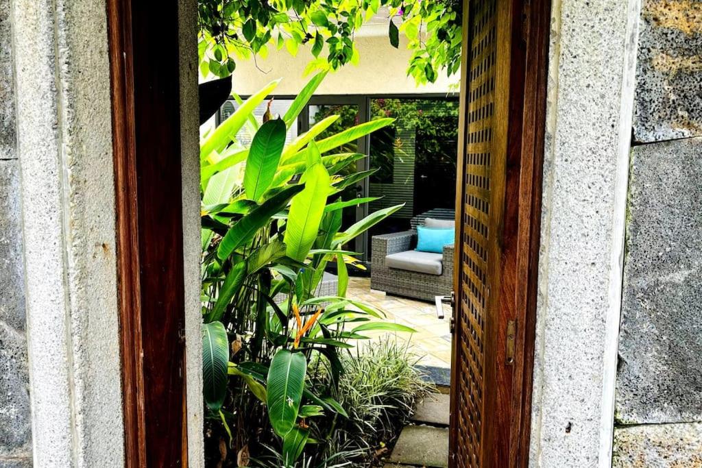 Villa Love