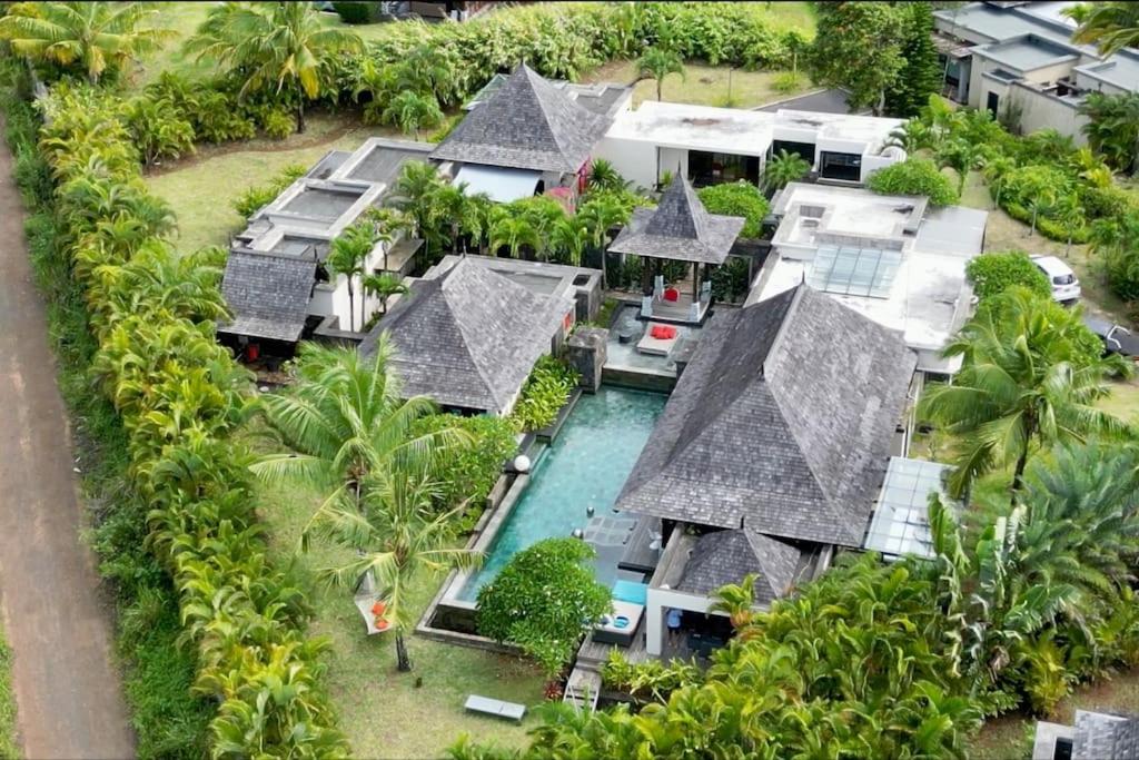 Villa Love