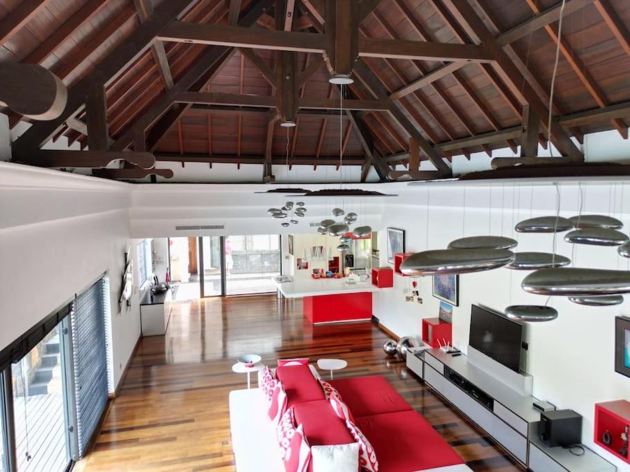 Villa Love