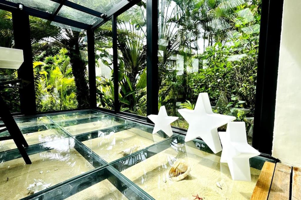 Villa Love