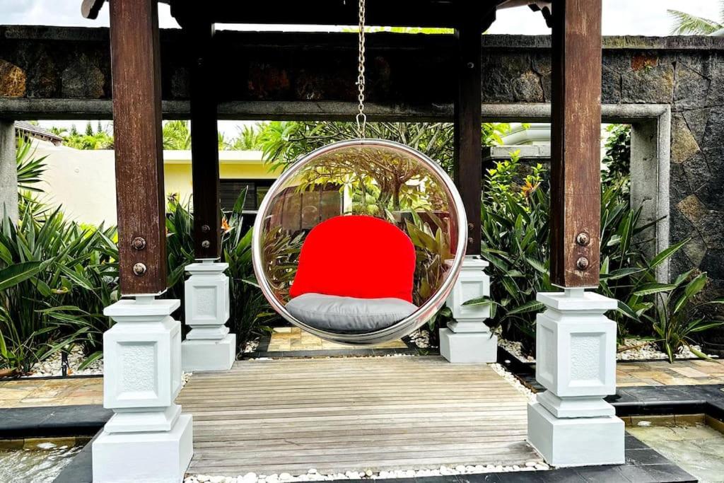 Villa Love