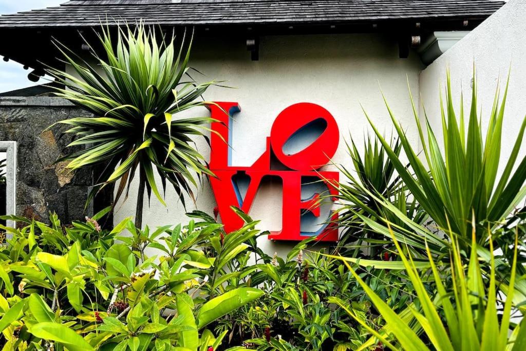 Villa Love