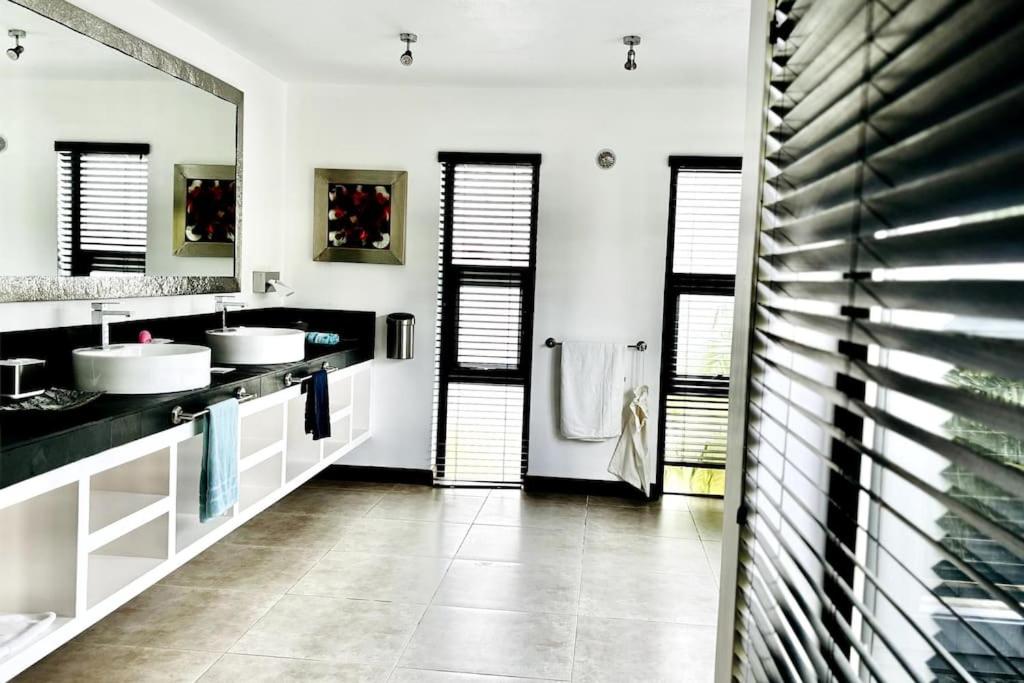 Villa Love