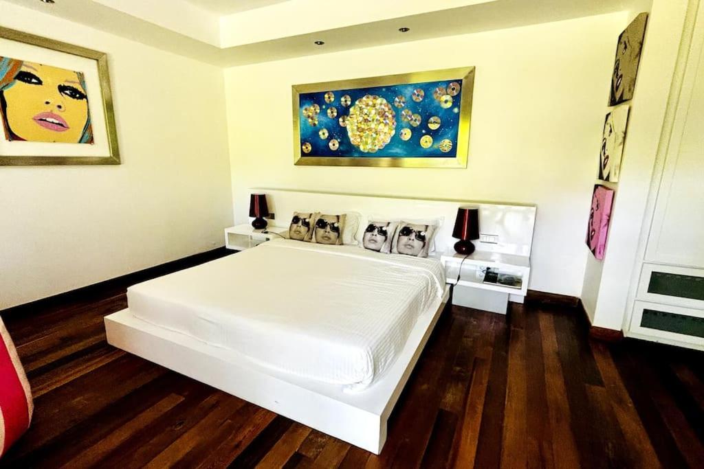 Villa Love