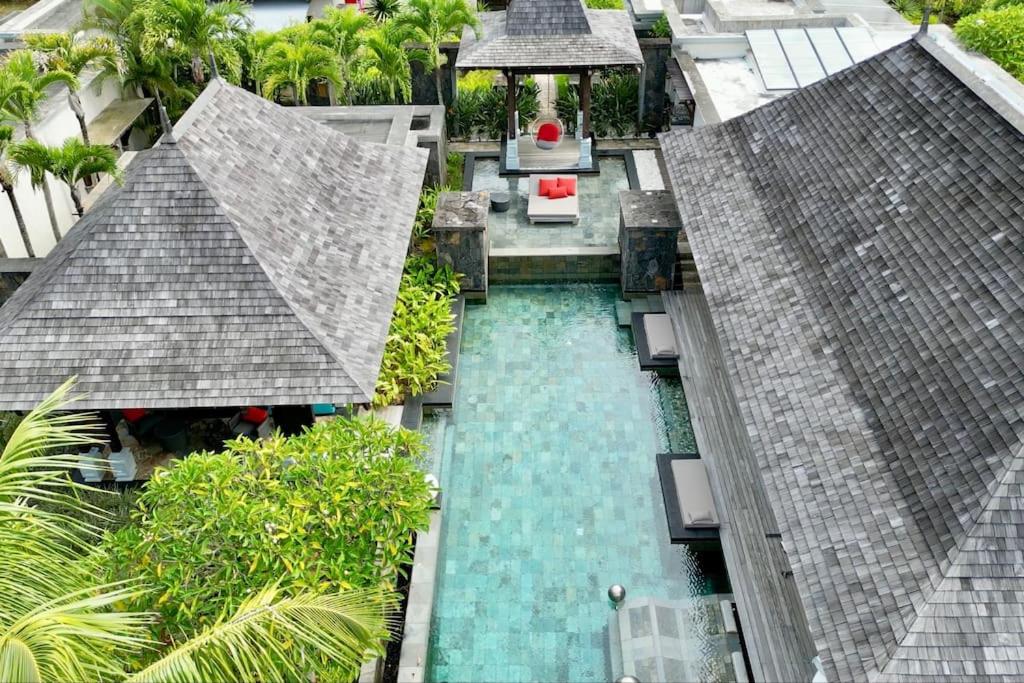 Villa Love
