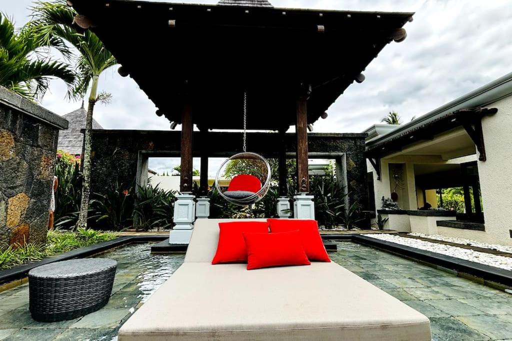 Villa Love