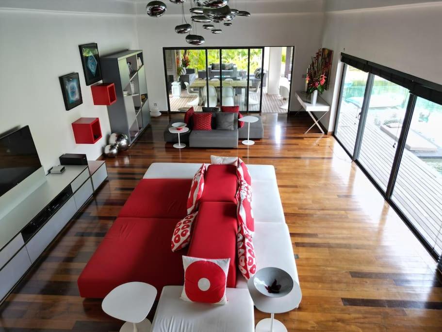Villa Love
