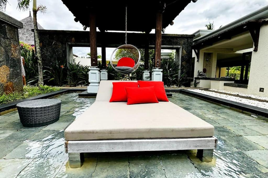 Villa Love
