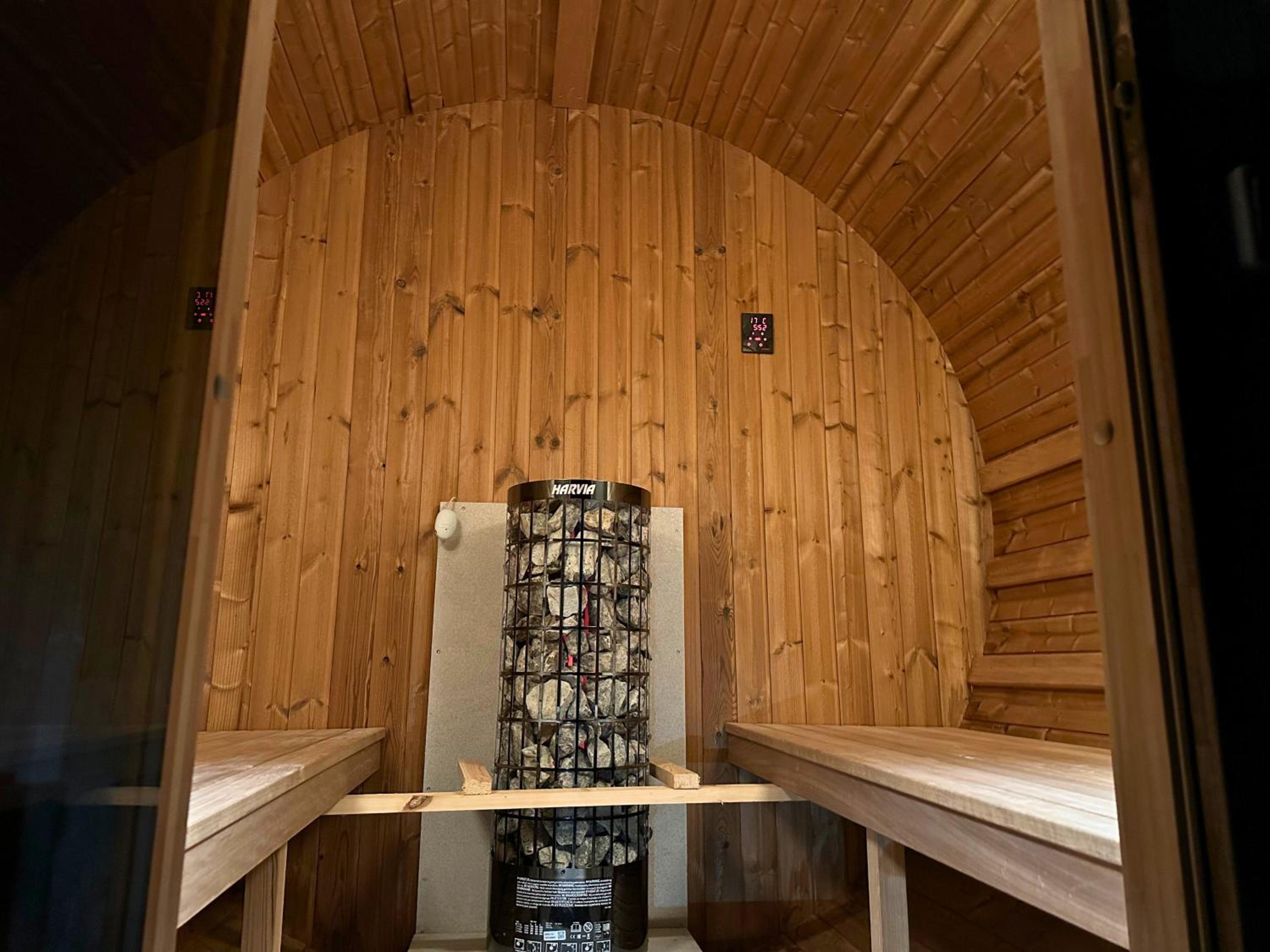 B&B Catharinenburg Golf & Wellness