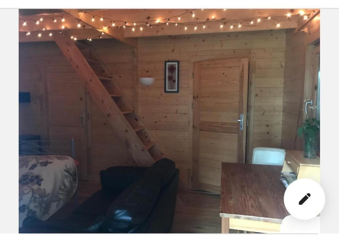 The cabin view 5