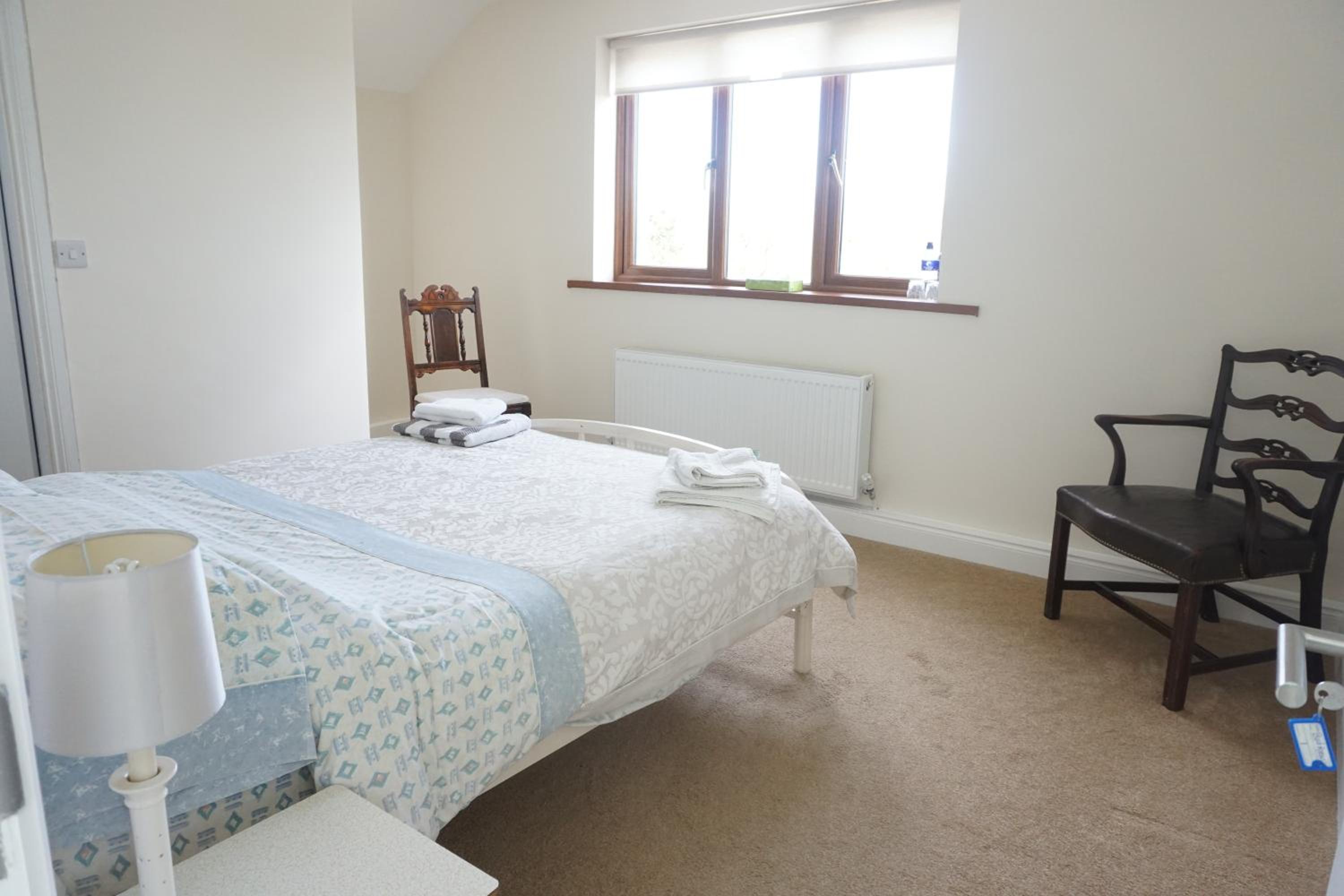 Holywell Lodge
