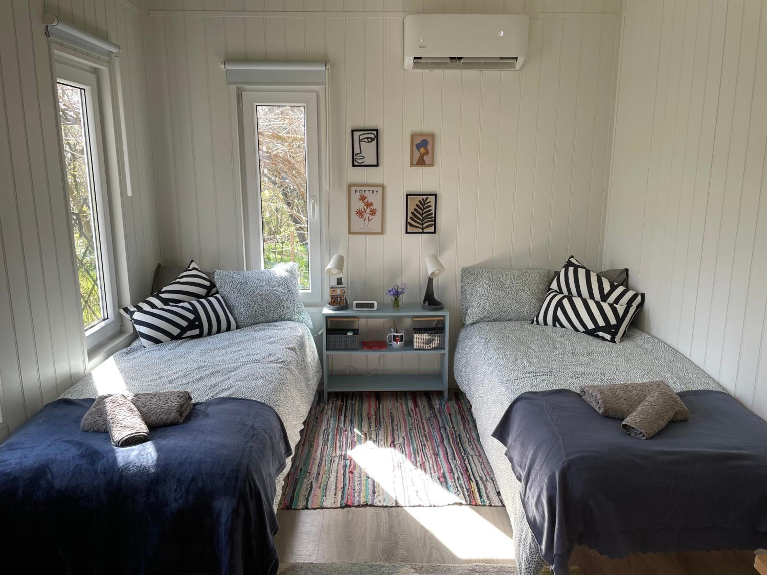 Tiny house Lund view 5