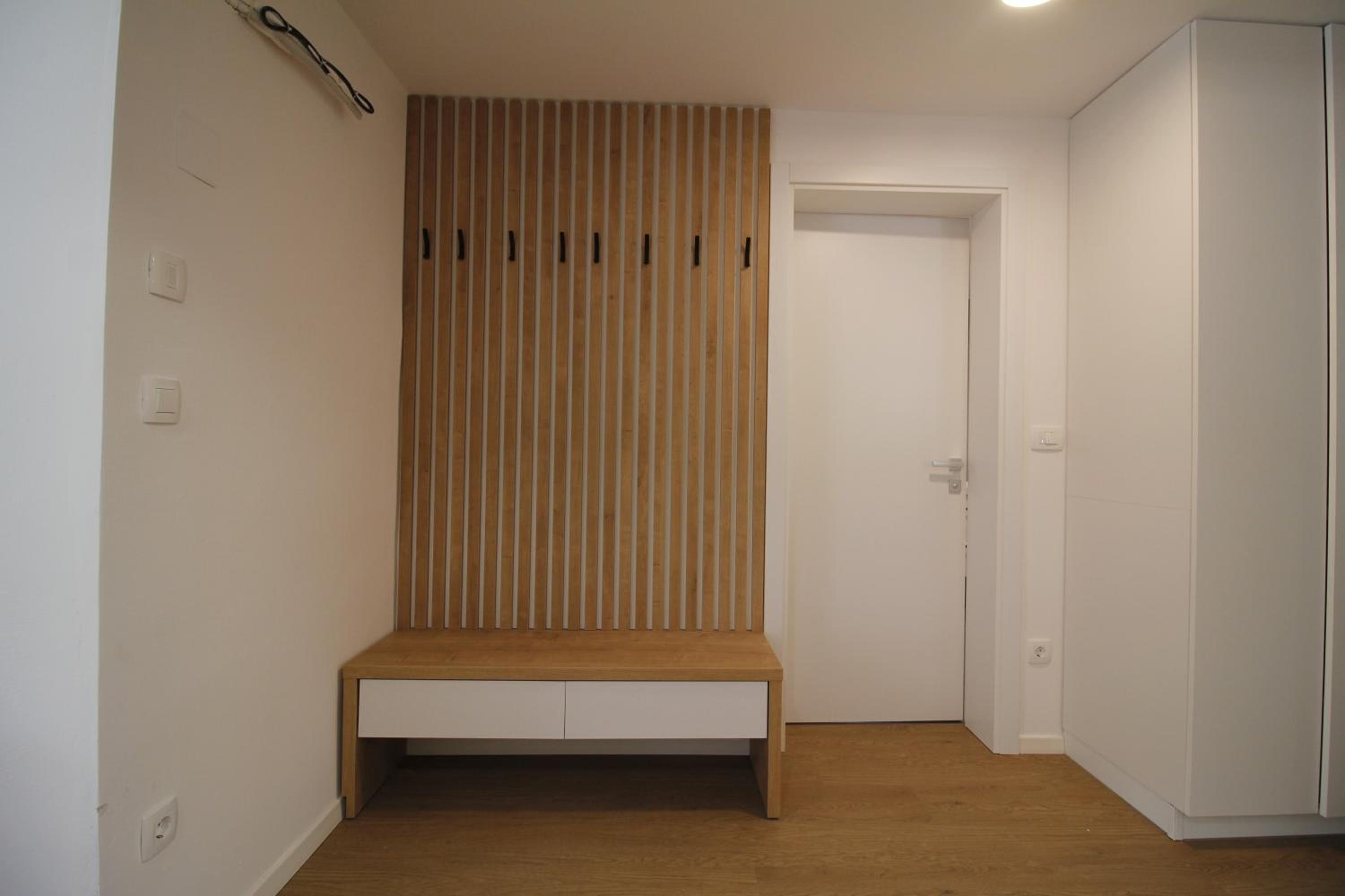 Naia Apartments