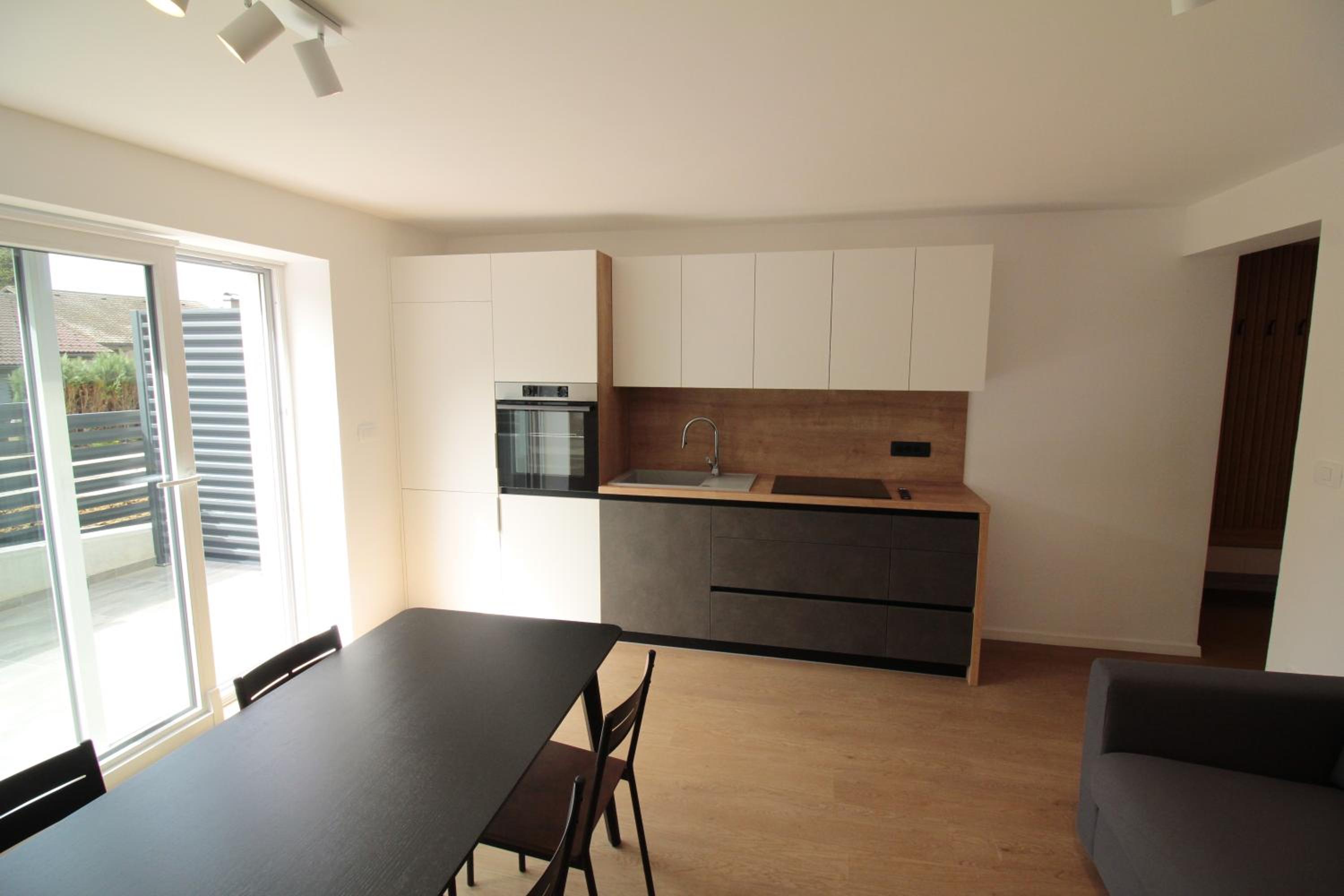 Naia Apartments
