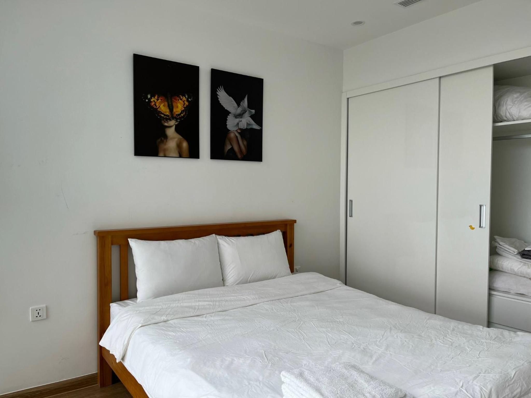 Vinhomes Skylake Luxury Apartment 3 Br