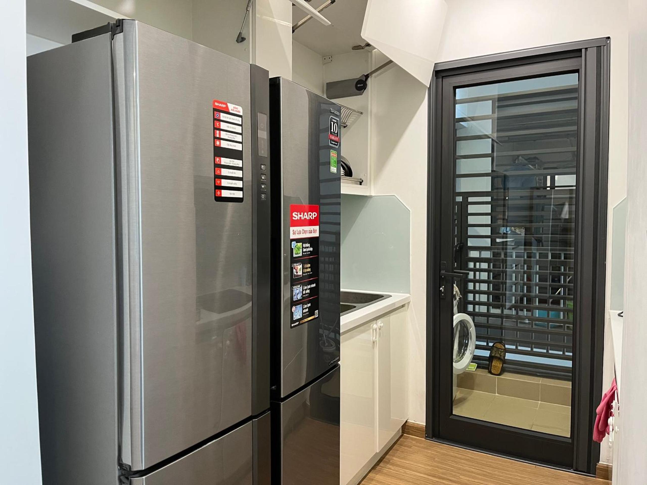 Vinhomes Skylake Luxury Apartment 3 Br